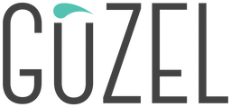 Guzel Logo